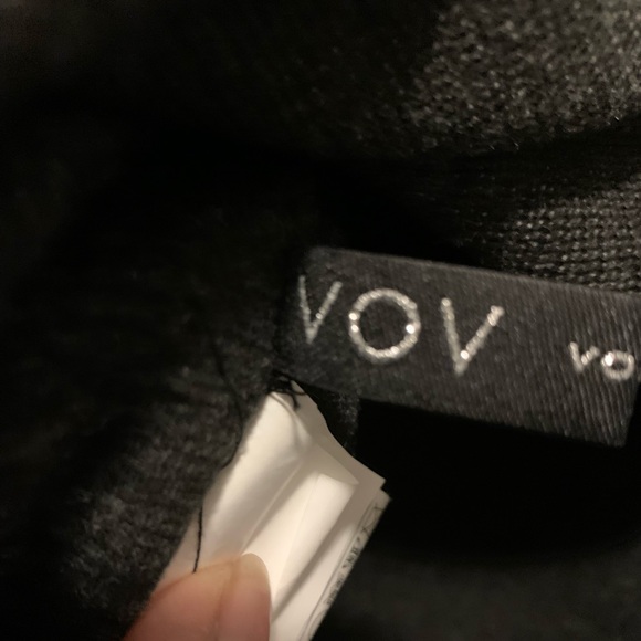 V.O.V. Voice of Voices Tunic sweeter - Picture 10 of 10